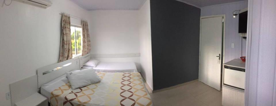 Hotel Weber Caçador Extérieur photo