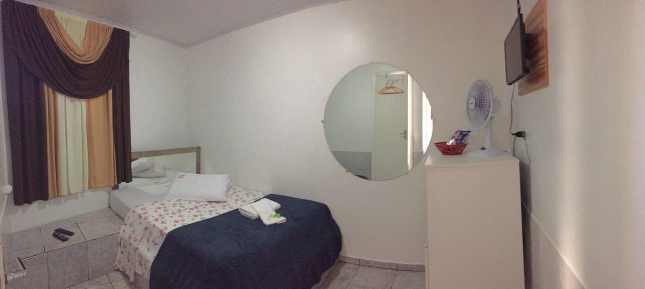 Hotel Weber Caçador Extérieur photo