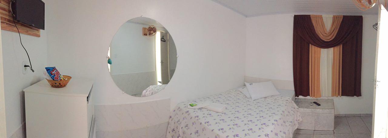 Hotel Weber Caçador Extérieur photo