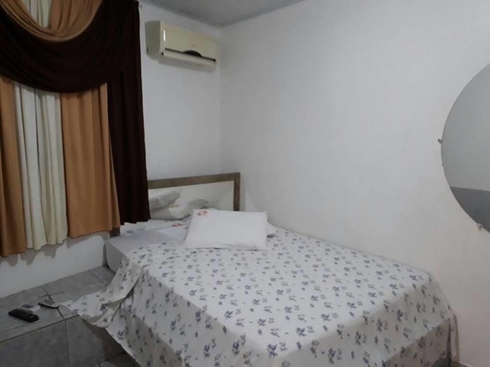 Hotel Weber Caçador Extérieur photo