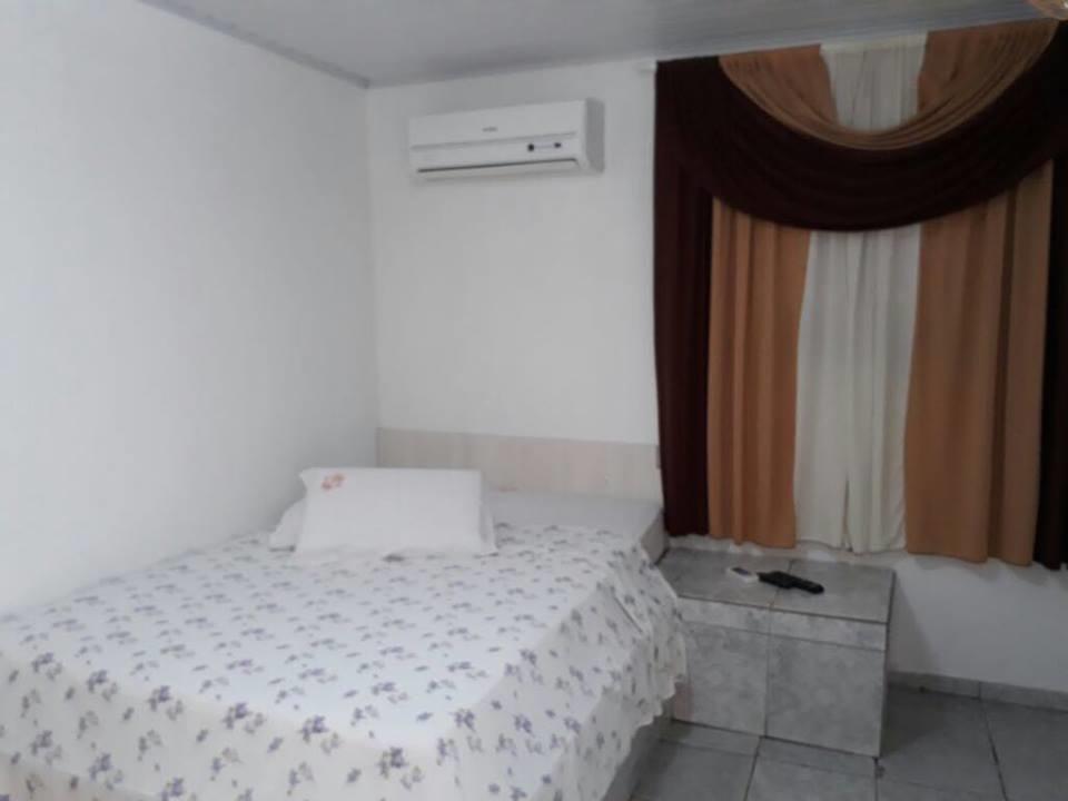 Hotel Weber Caçador Extérieur photo